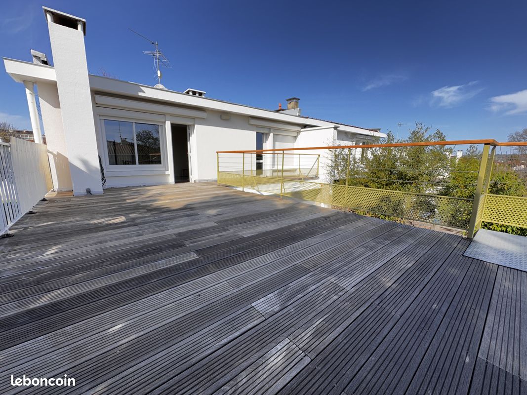 Appartement 2 pièces 53 m² · à Toulouse · 53 m² · 805 €