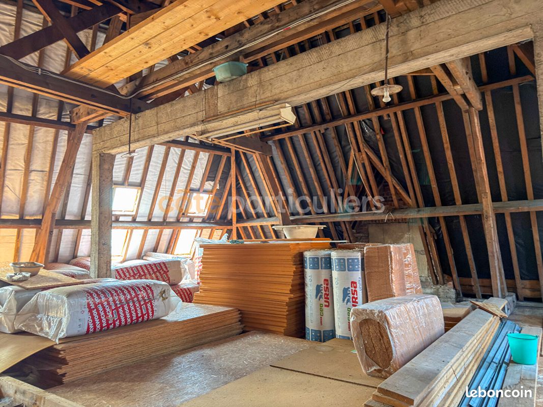 Immeuble 10 pièces 320 m² (image 15)
