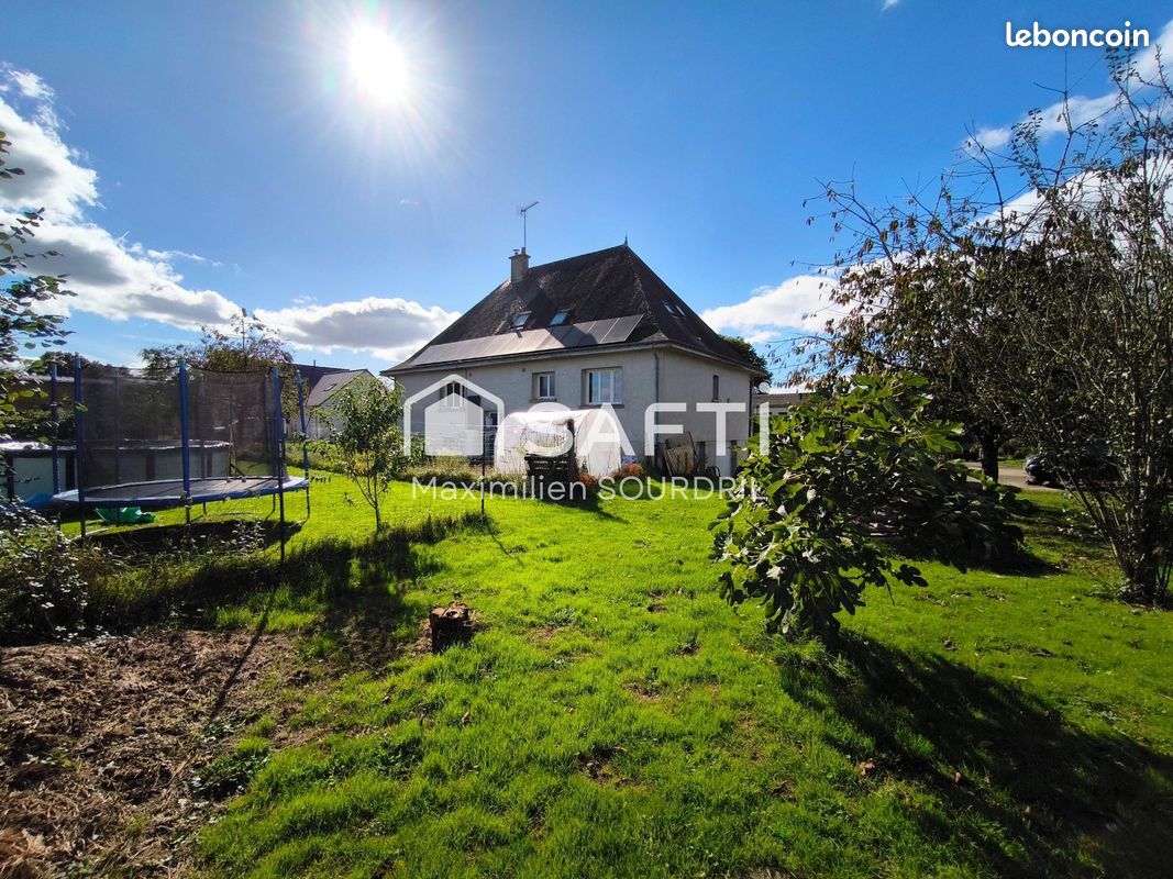 Propriété 10 pièces 200 m² (image 2)