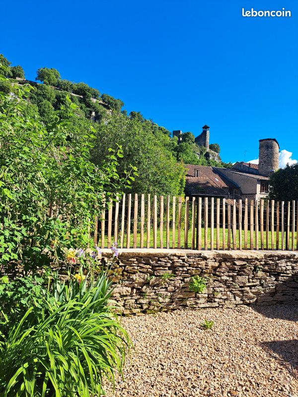 Maison 4 pièces 110 m² · à Crémieu · 110 m² · 350 000 €