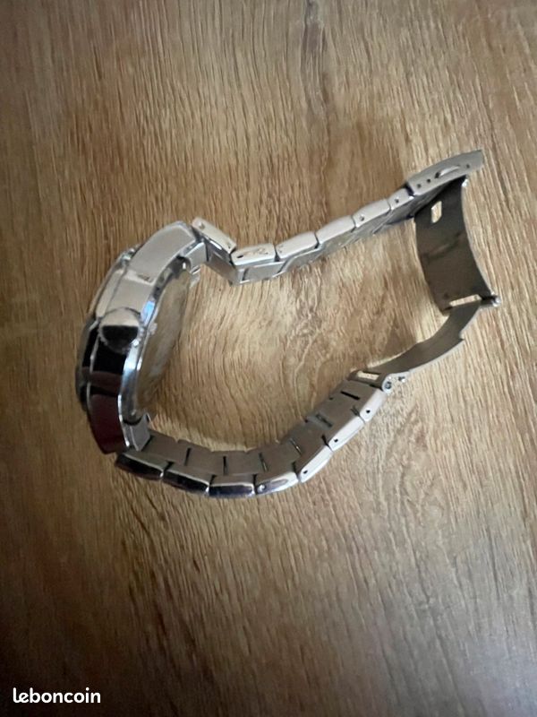 Montre Marc Ecko (image 2)