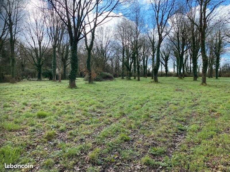 Terrain de loisirs · à Héric · 60 000 €