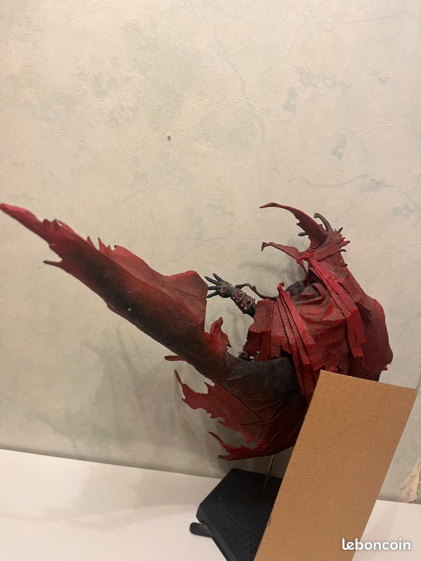 Figurine Spawn I.109 - Série 24 Classic Comic Covers - McFarlane Toys 2003