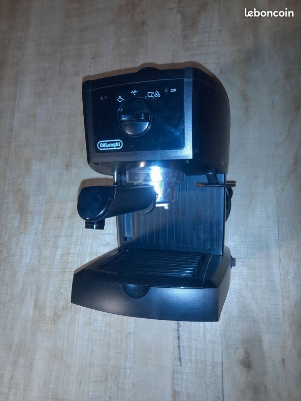 De'Longhi Électroménager