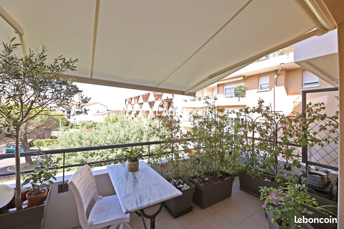 Appartement 2 pièces 48 m² · à Albi · 48 m² · 600 €
