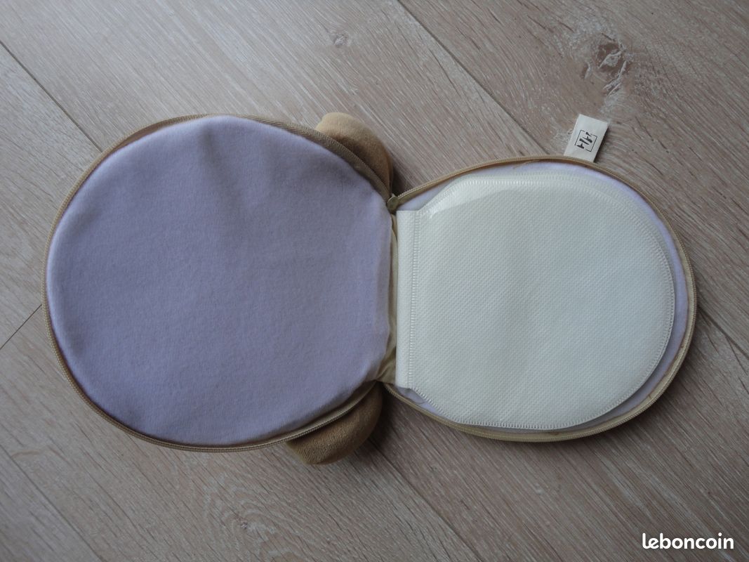 Porte cds ourson (image 2)