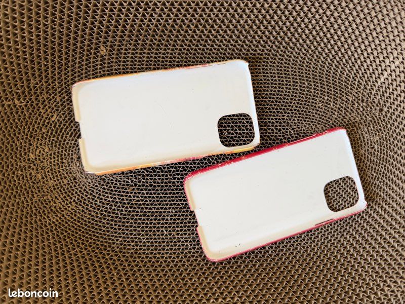 Coque iPhone 11 (image 2)