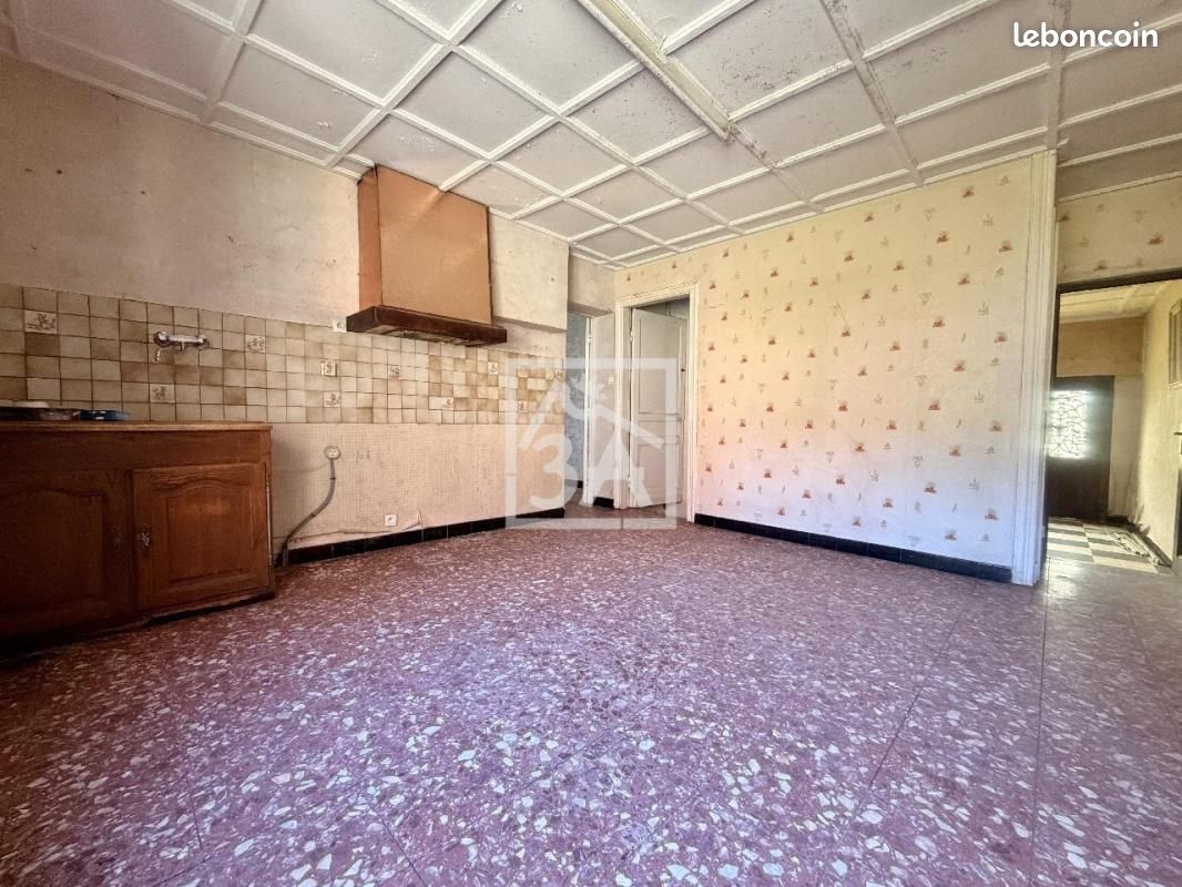 Maison 6 pièces 160 m² · à Lapugnoy · 160 m² · 50 000 €