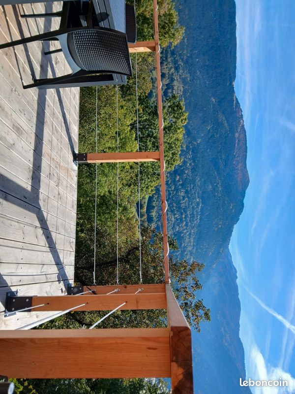 Maison 4 pièces 75 m² · à Valgelon-la Rochette · 75 m² · 249 000 €