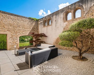 Maison 945 000 € - 240 m²