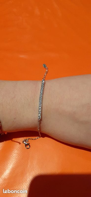 Bracelet LOTUS (image 1)