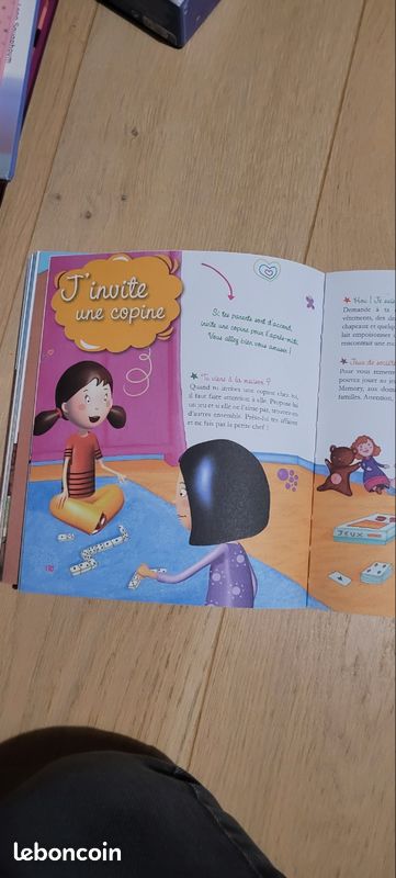 Histoires de filles (image 4)