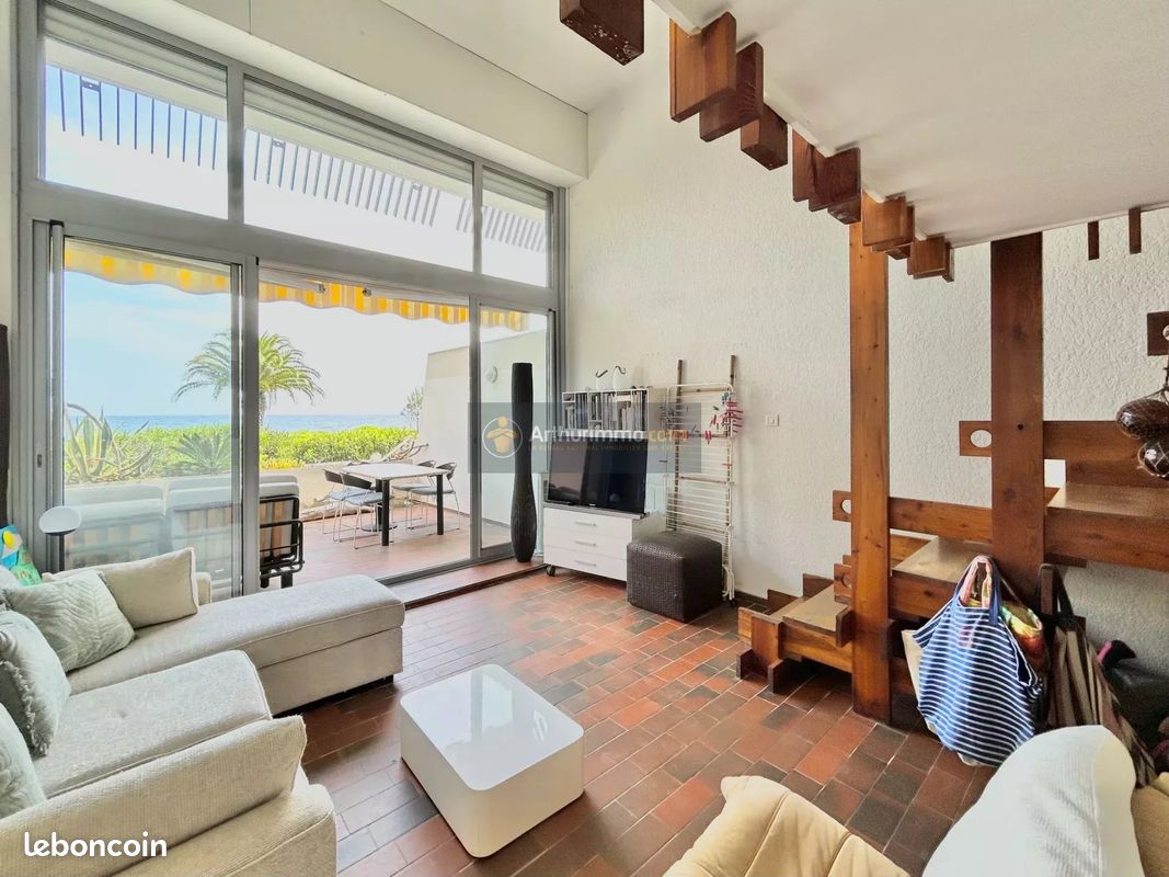 Appartement 3 pièces 59 m² · à Fréjus · 59 m² · 555 000 €