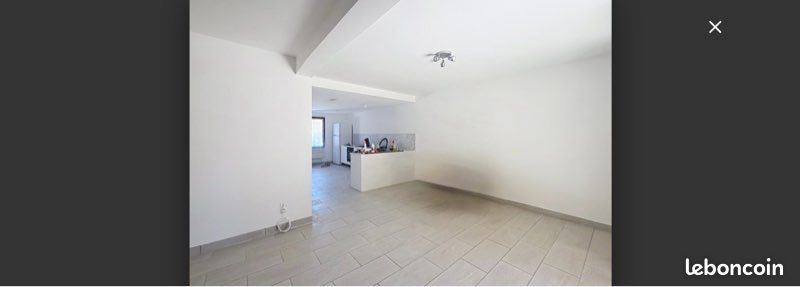 Maison 5 pièces 87 m² · à Auch · 87 m² · 1 050 €/mois