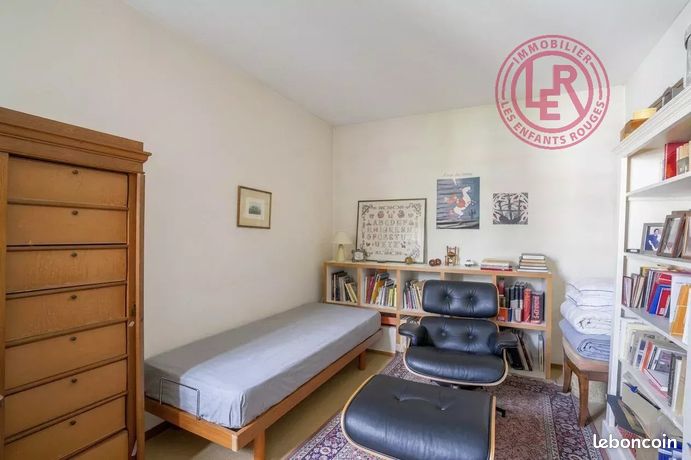 Maison 5 pièces 161 m² — 10