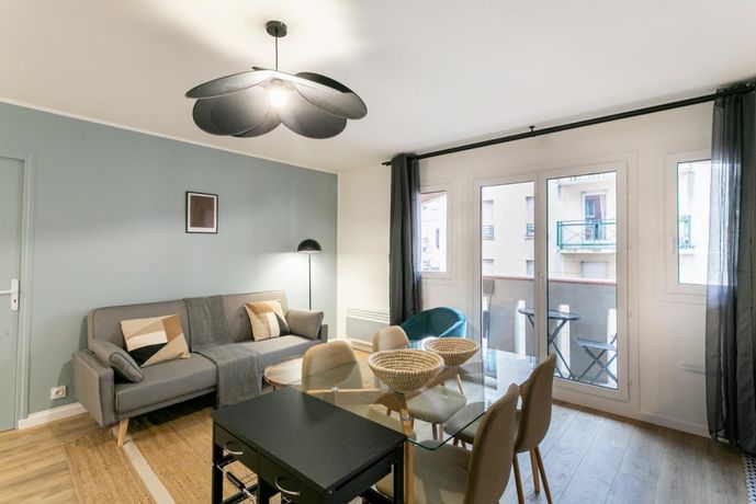 Appartement a louer argenteuil - 5 pièce(s) - 85 m2 - Surfyn