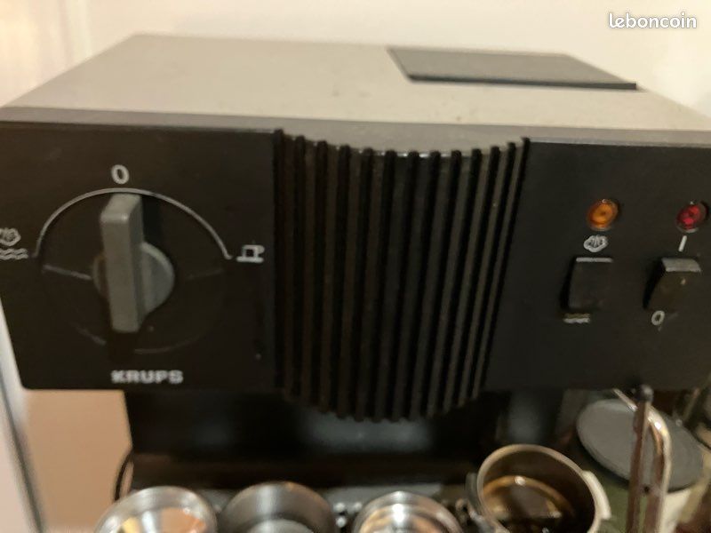 Machine à café Krups (image 3)