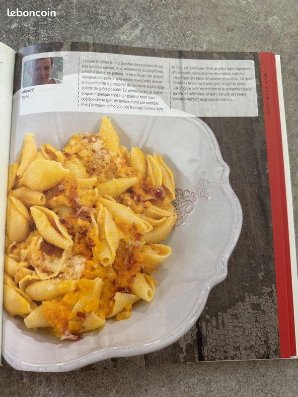 Thermomix livre de recettes (image 4)