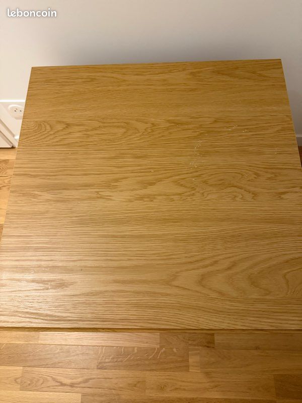 Table Basse 60x60cm (image 3)