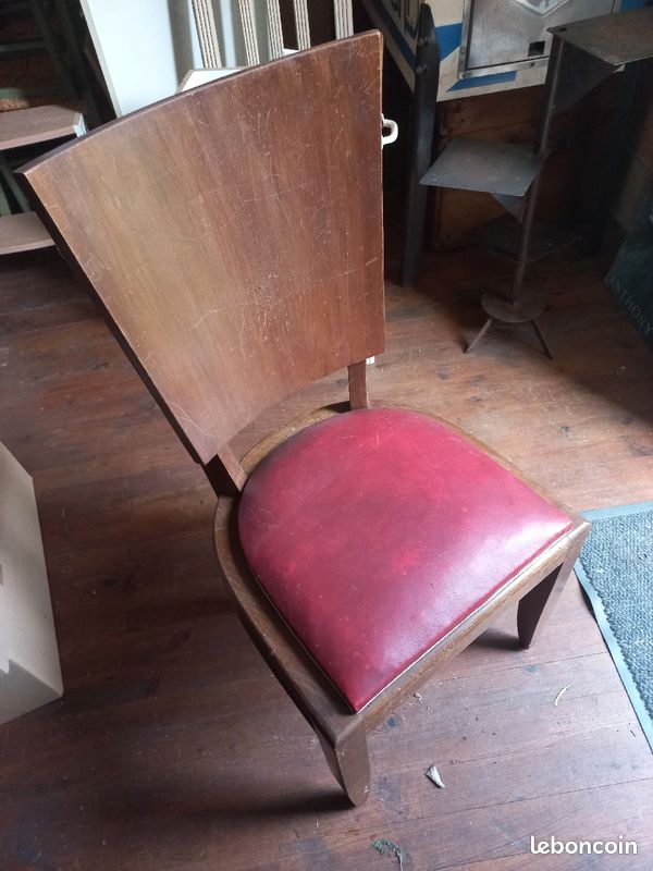 Chaise (image 1)