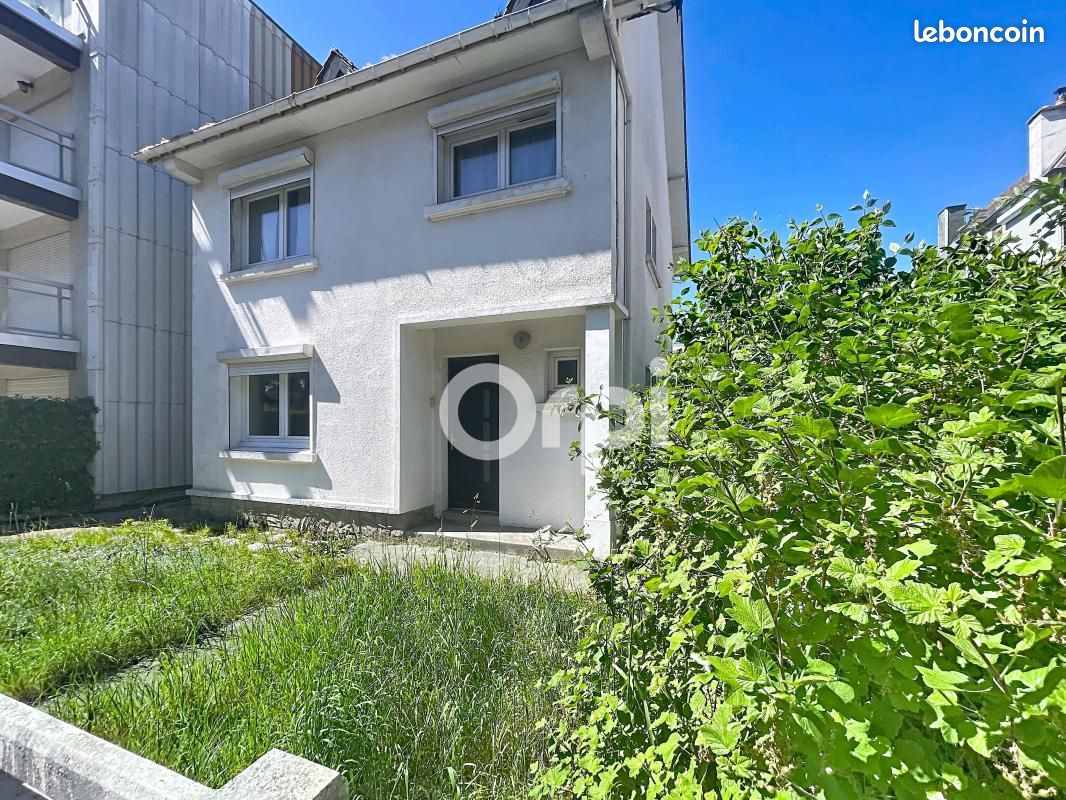 Maison 4 pièces 86 m² · à Le Touquet-Paris-Plage · 86 m² · 840 000 €
