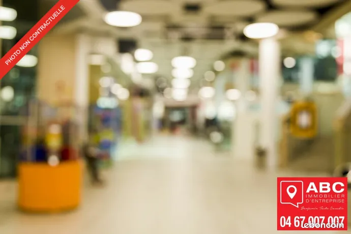 Annonce location Local commercial claira