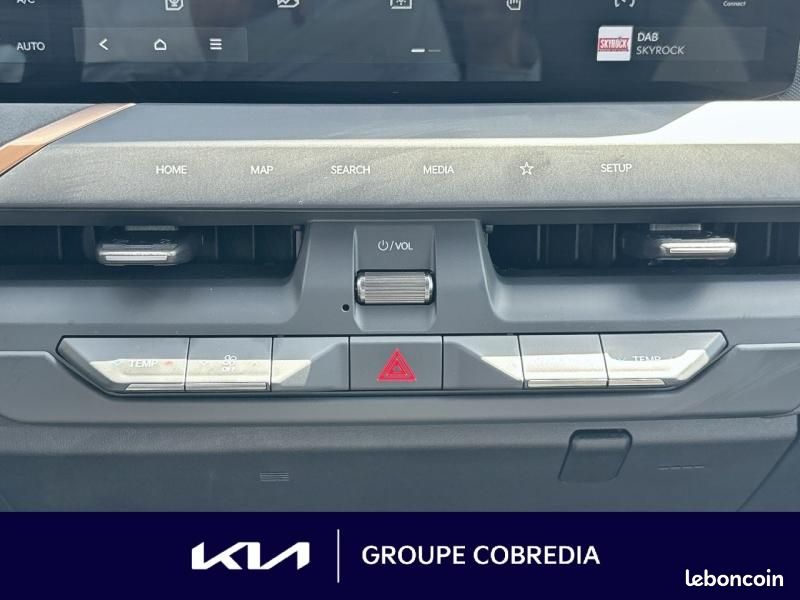 Kia EV5 218ch 81,4kWh Earth (image 27)