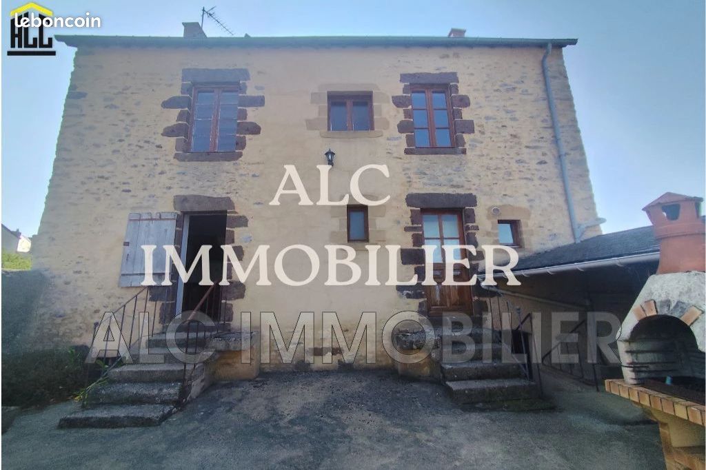 Maison 6 pièces 112 m² · à Fresnay-sur-Sarthe · 112 m² · 86 500 €