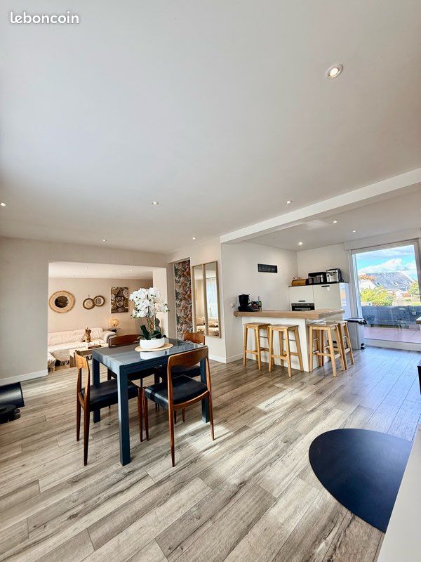 Maison 6 pièces 125 m² · à Guilers · 125 m² · 297 500 €