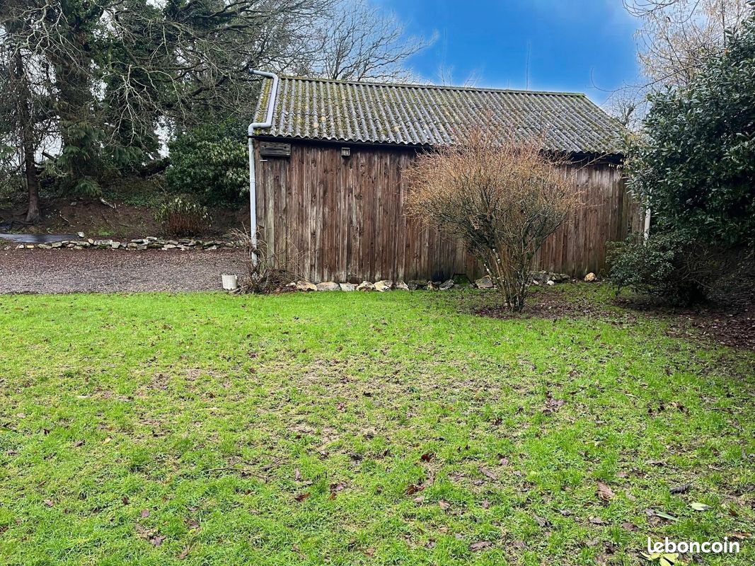 Longère 4 pièces 88 m² (image 14)