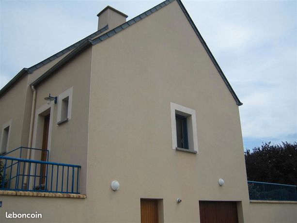 Duplex 2 pièces 26 m²