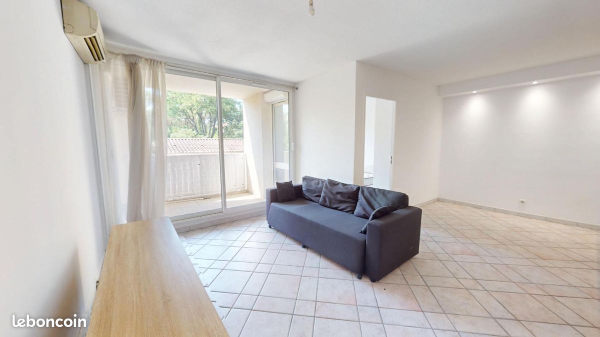 Appartement 3 pièces 60 m² · à Allauch · 60 m² · 1 090 €