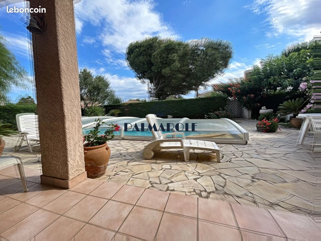 Villa 4 pièces 138 m² (image 3)
