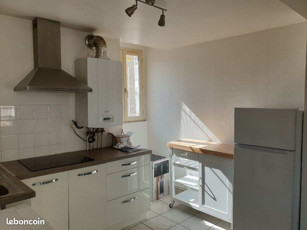 Appartement 2 pièces 41 m² · à Troyes · 41 m² · 500 €