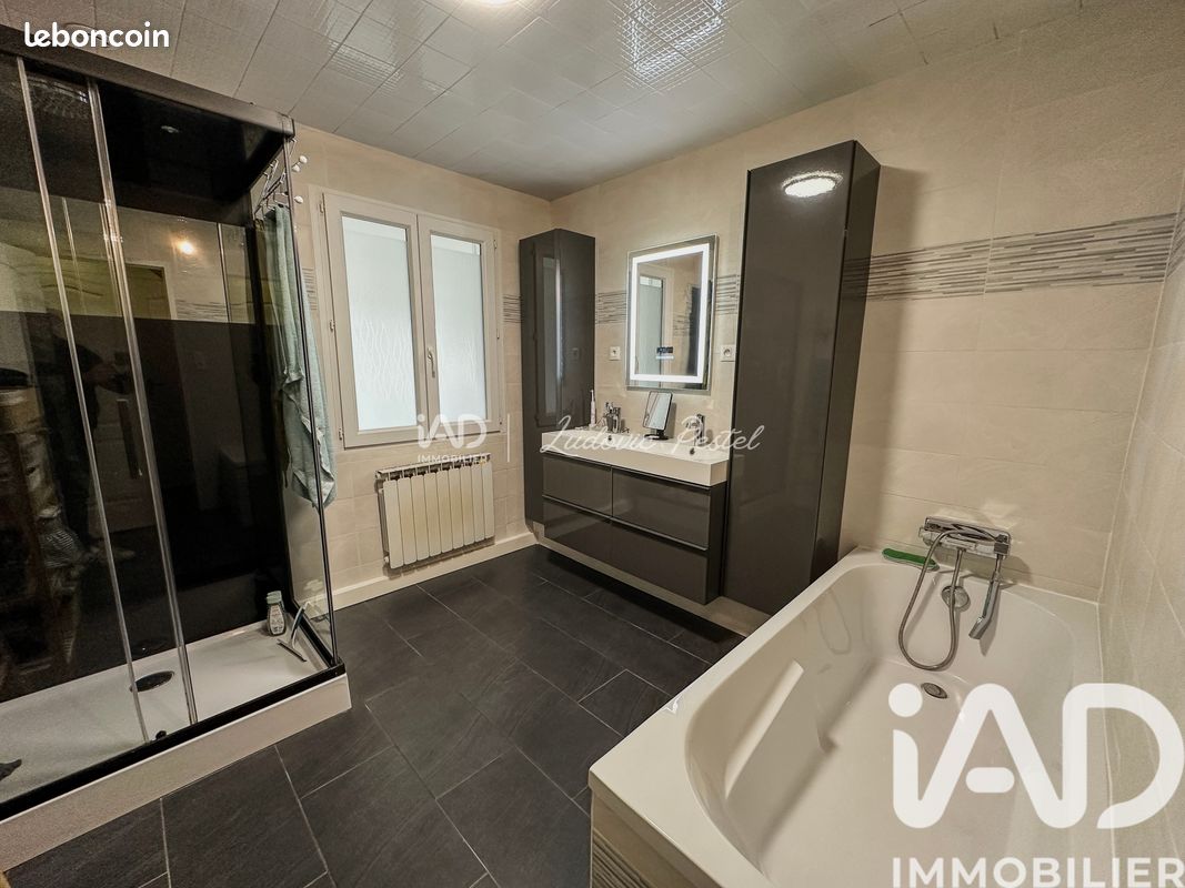 Maison 6 pièces 193 m² (image 11)