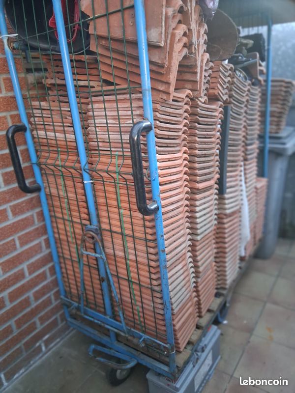 Tuile monopole neuve (image 3)