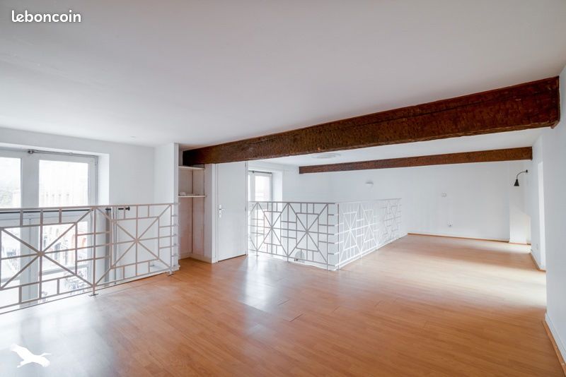 Appartement 3 pièces 69 m² · à Toulouse · 69 m² · 312 000 €