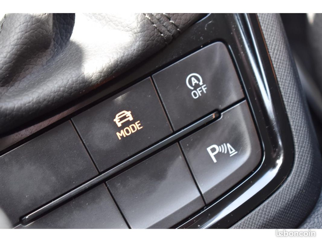 SKODA SCALA 1.0 TSI Evo 2 116 ch DSG7 Selection (image 32)