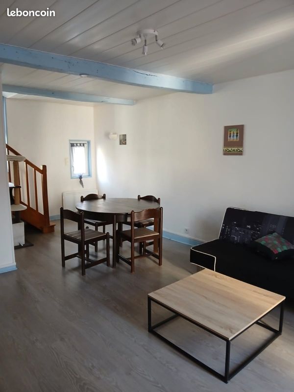 Appartement 3 pièces 60 m² · à Aurillac · 60 m² · 540 €/mois