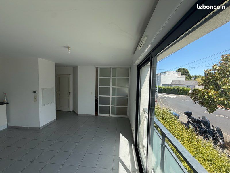 Appartement 2 pièces 37 m² · à Nantes · 37 m² · 670 €/mois
