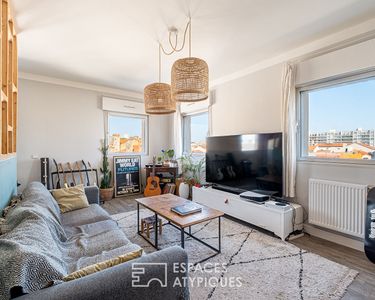 Appartement 320 000 € - 63 m²
