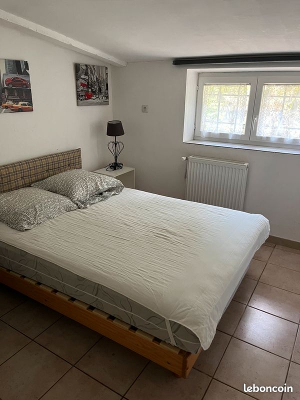 Gîte Les Rossignols jusqu'à 10 pers (piscine privée) (image 6)