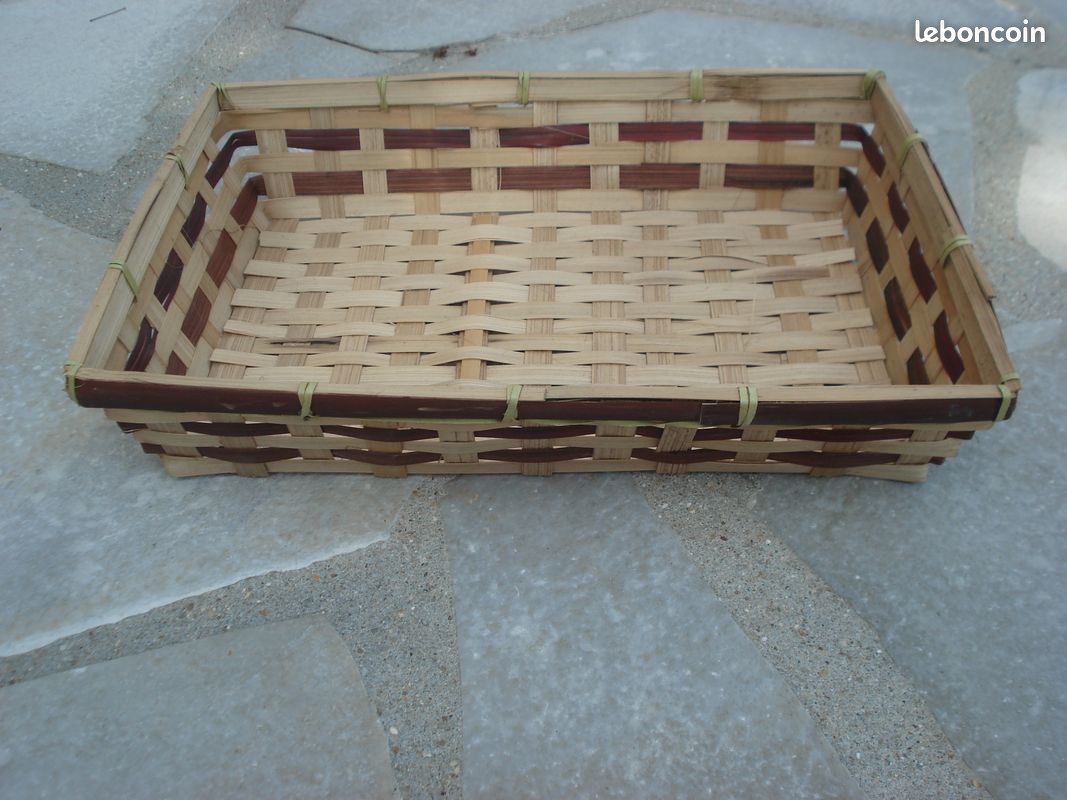 7 Corbeilles à pain (image 5)