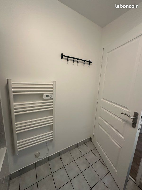 Appartement a louer l'isle-adam - 1 pièce(s) - 24 m2 - Surfyn