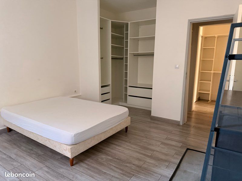 Appartement 3 pièces 65 m² · à Chambéry · 65 m² · 880 €/mois