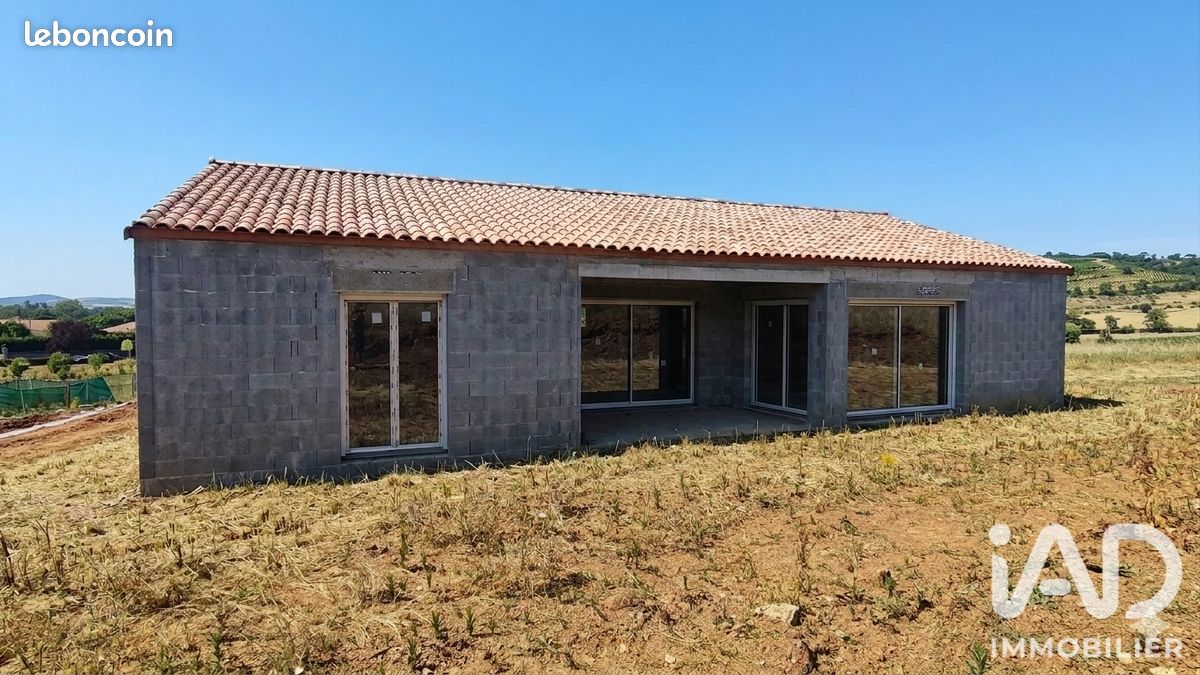 Maison 1 pièce 114 m² · à Camarès · 114 m² · 119 000 €
