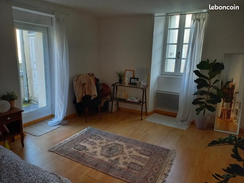 Appartement 2 pièces 47 m² · à Laval · 47 m² · 446 €/mois