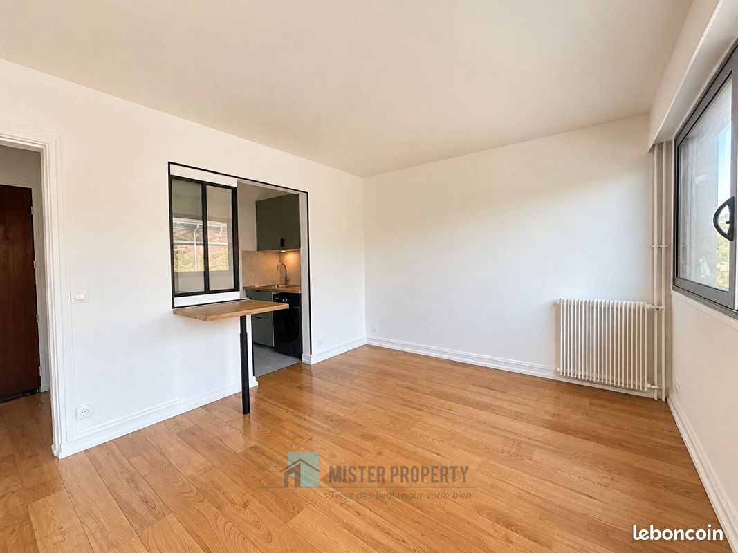 Appartement 2 pièces 29 m² · à Rueil-Malmaison · 29 m² · 1 100 €/mois