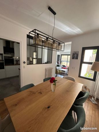 Maison a louer nanterre - 6 pièce(s) - 107 m2 - Surfyn