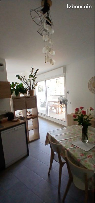 Appartement 3 pièces 55 m² · à Cavalaire-sur-Mer · 55 m² · 1 300 €/mois